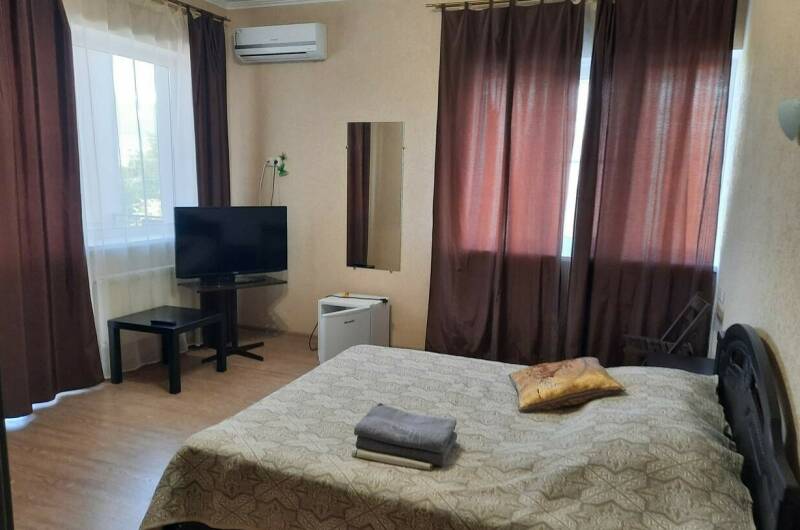 2-х местный номер