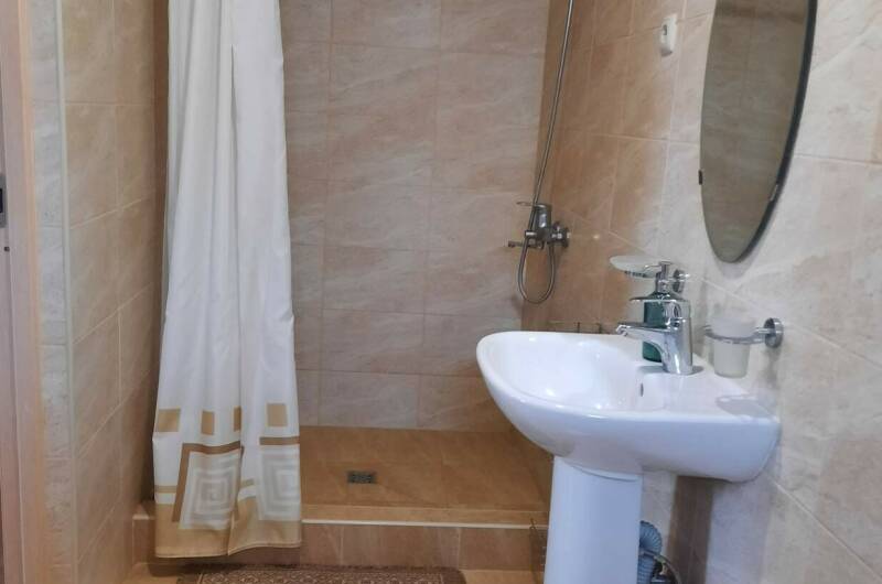 4-х местный номер