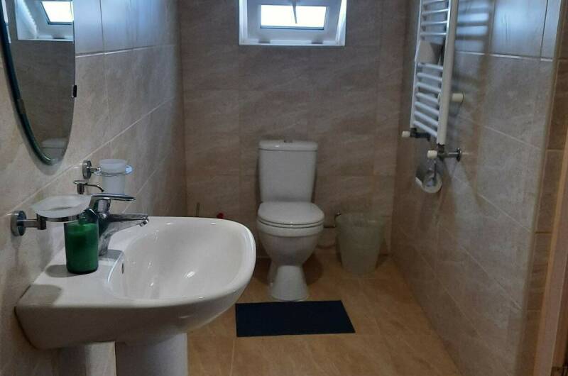 4-х местный номер