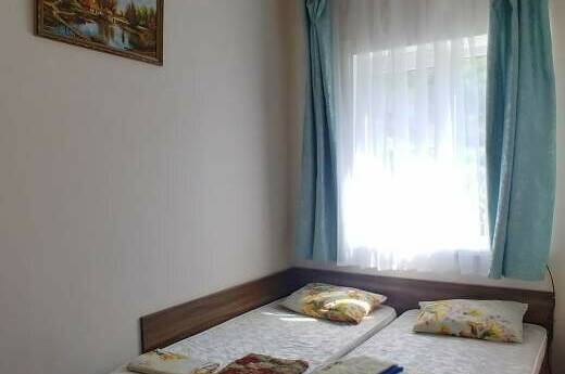 Двухместный «Стандарт»