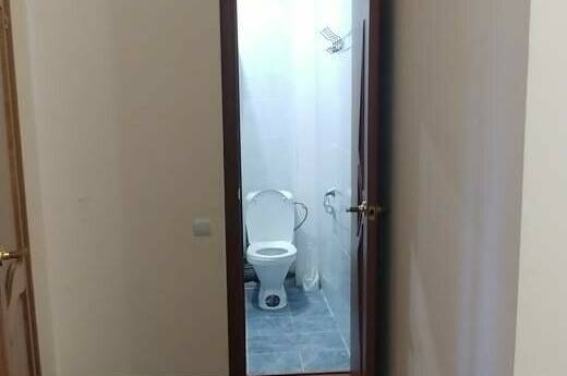 Трехместный «Эконом» с балконом