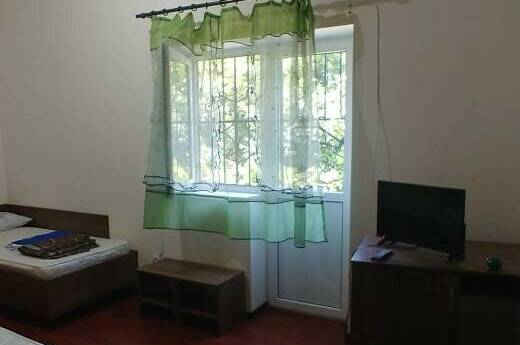 Трехместный «Эконом» с балконом