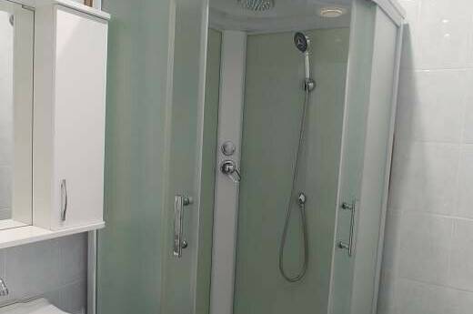 Трехместный «Эконом» с балконом