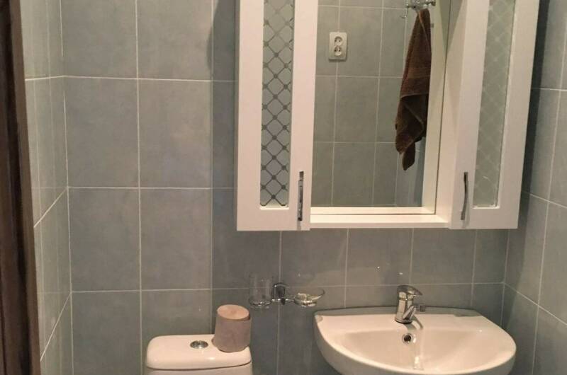 Четырехместный «Эконом»