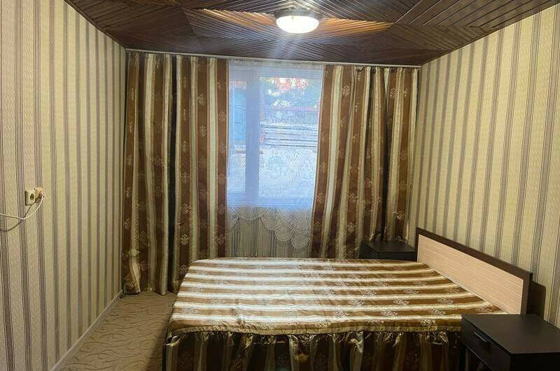 Двухместный «Стандарт» с доп. местом