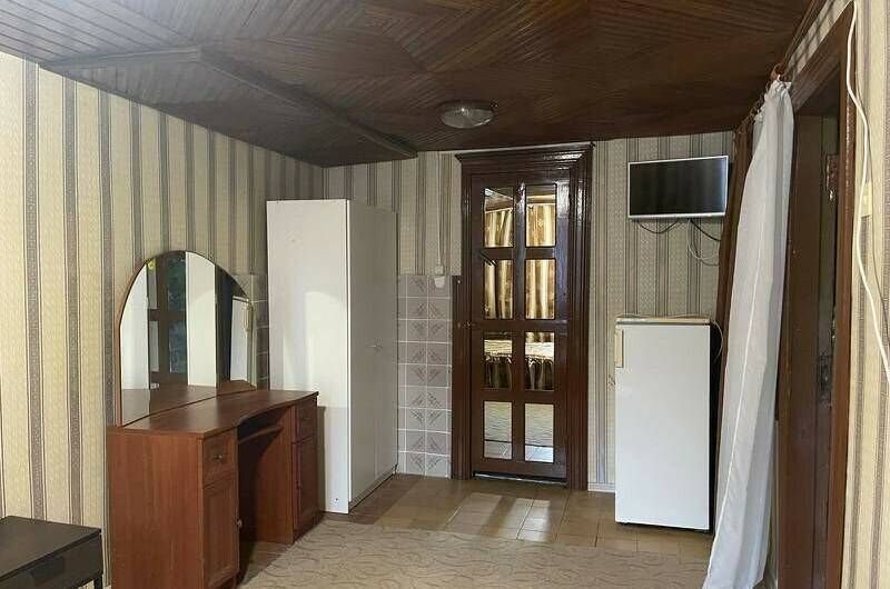 Двухместный «Стандарт» с доп. местом