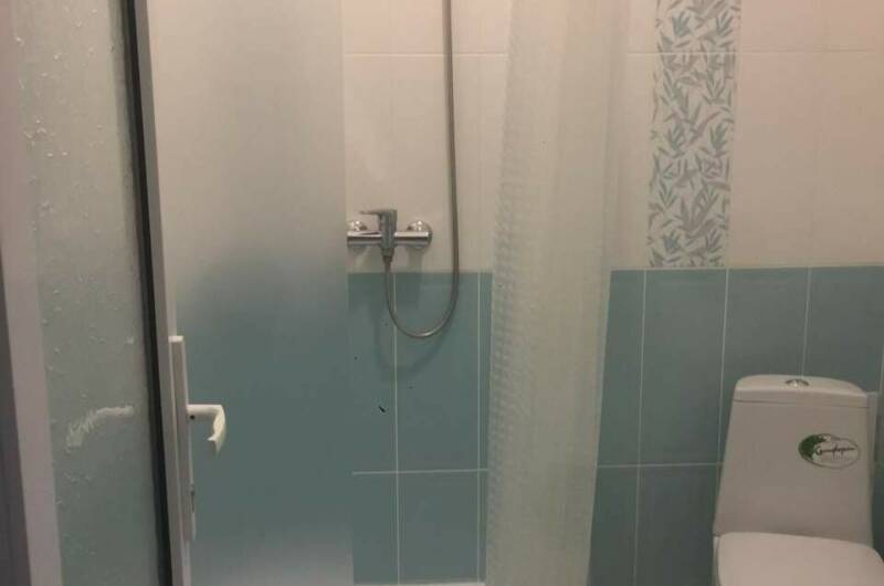 Двухместный «Стандарт» с доп. местом