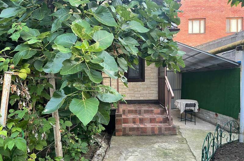 Домик «Люкс»