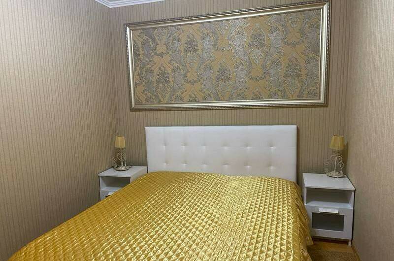 Домик «Люкс»