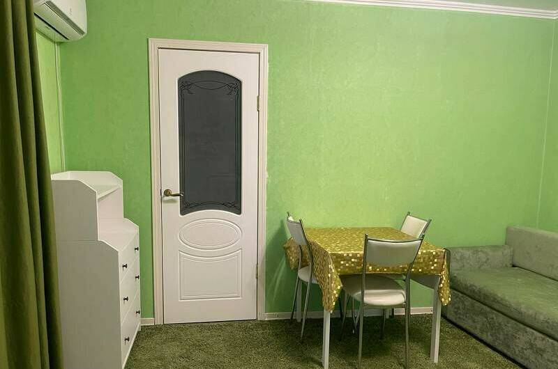 Домик «Люкс»