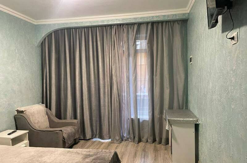 Двухместный «Комфорт» с доп. местом