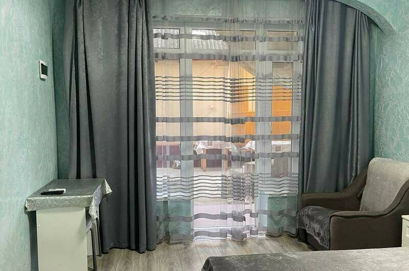 Двухместный «Комфорт» с доп. местом