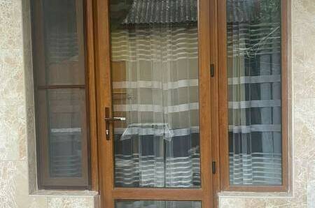 Двухместный «Комфорт» с доп. местом