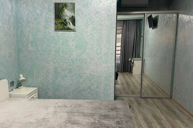 Двухместный «Комфорт» с доп. местом