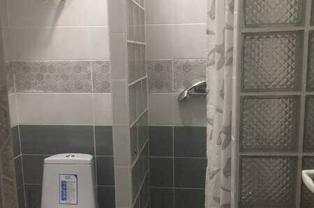 Двухместный «Комфорт» с доп. местом