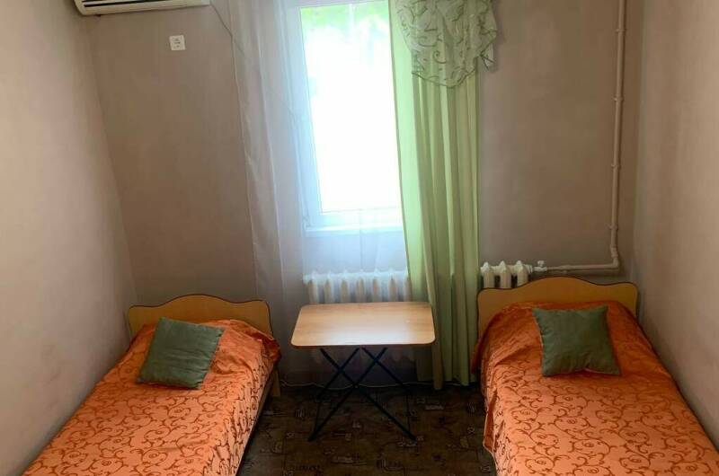 Двухместный «Стандарт»