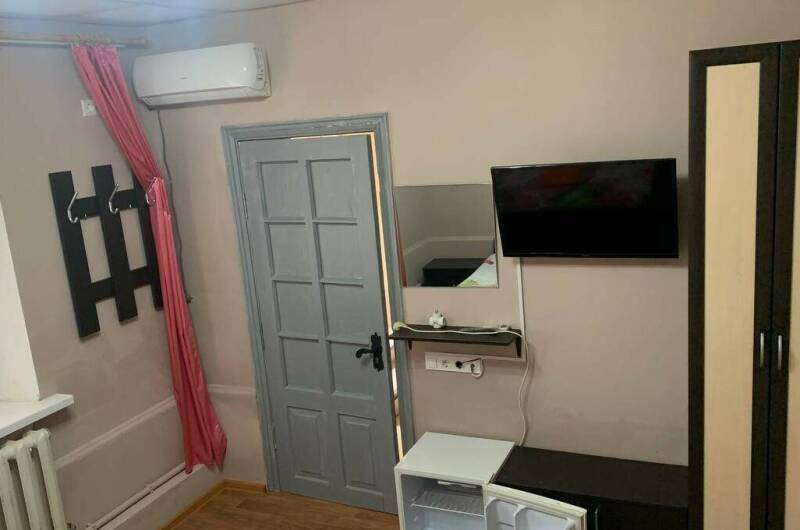 Двухместный «Стандарт»