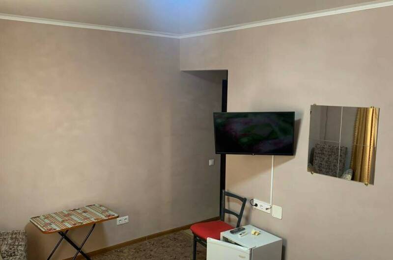 Двухместный «Стандарт»