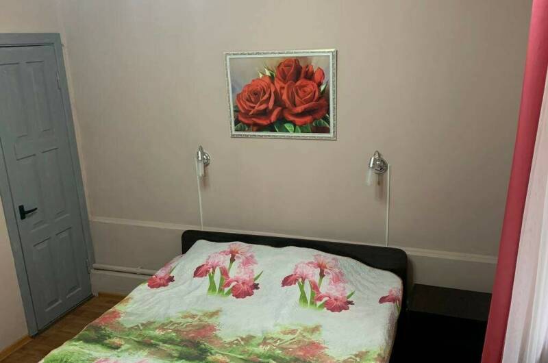 Двухместный «Стандарт»