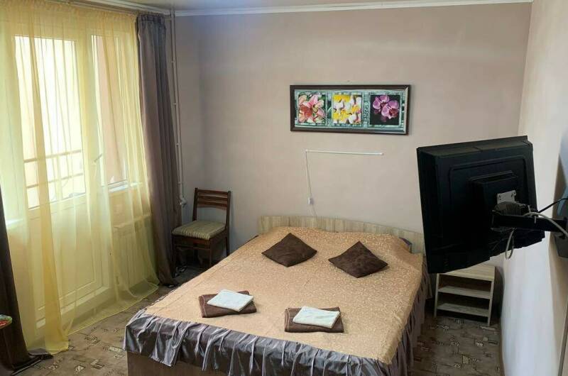 Трехместный «Стандарт»