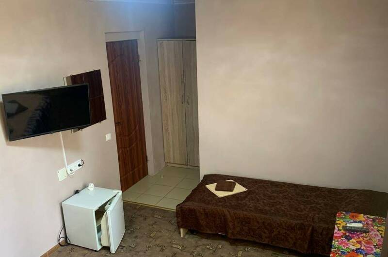 Трехместный «Стандарт»