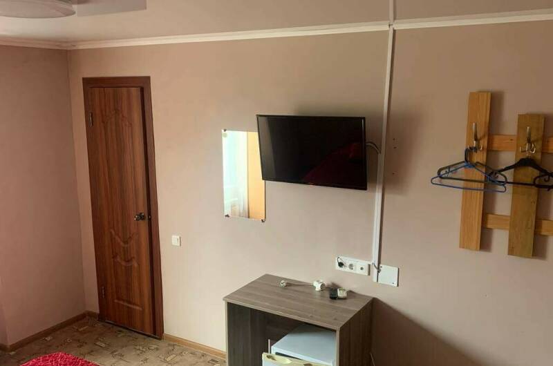 Трехместный «Стандарт»