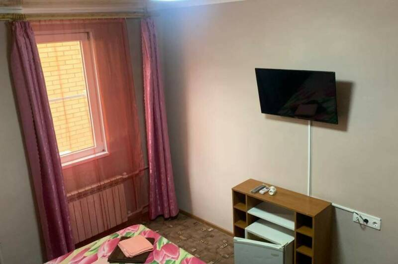 Трехместный «Стандарт»