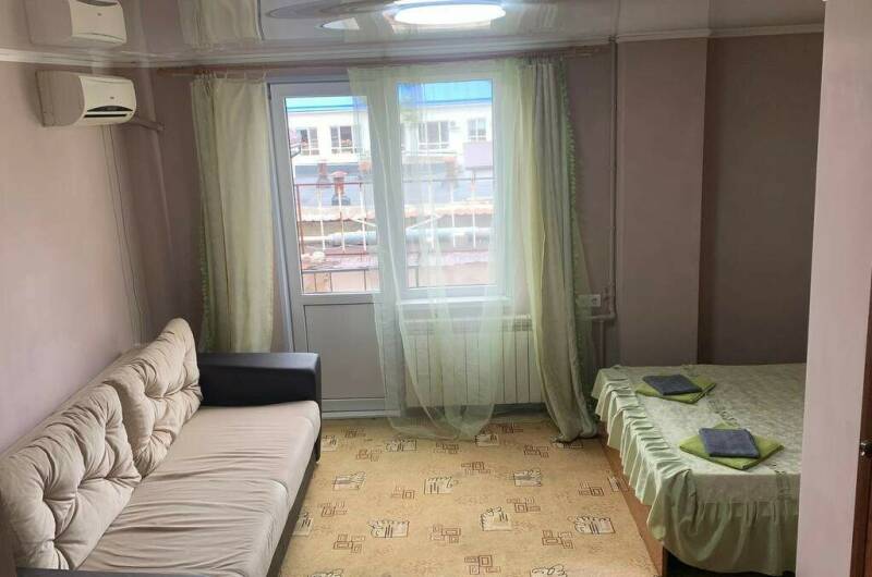 Четырехместный «Стандарт»