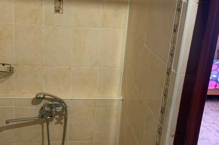 Четырехместный «Стандарт»