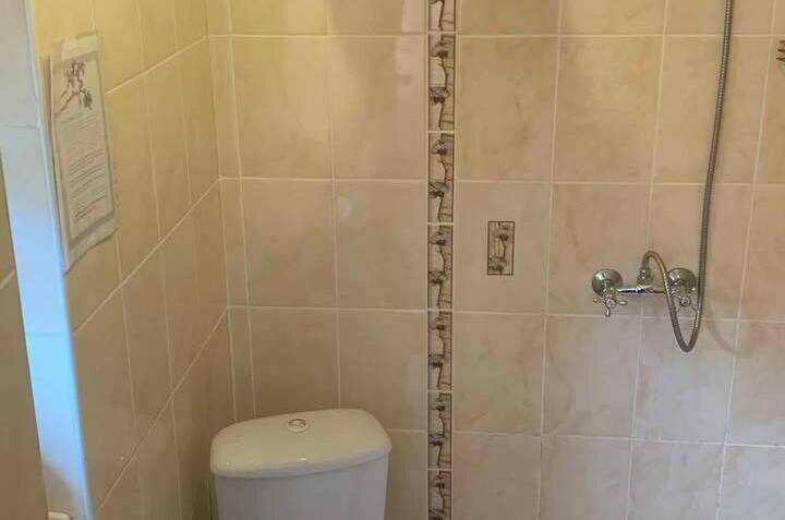 Четырехместный «Стандарт»