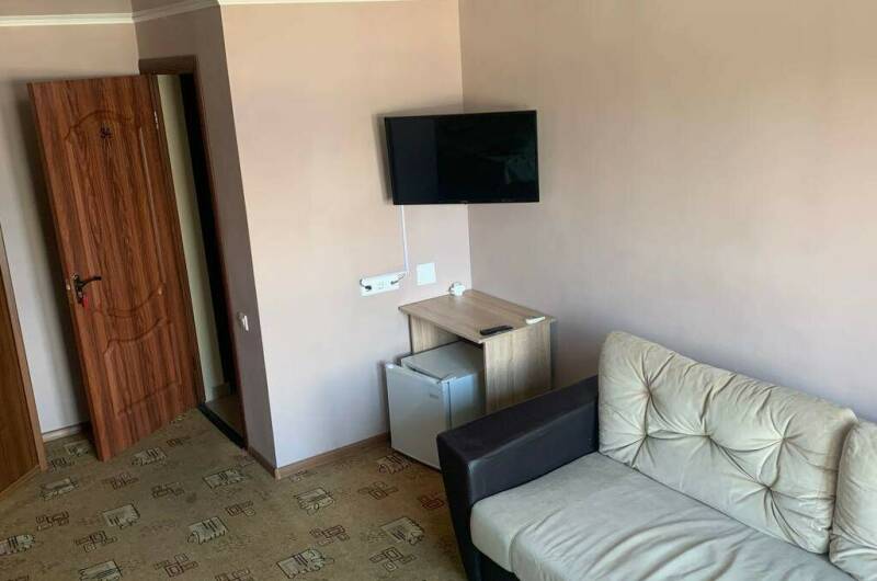 Четырехместный «Стандарт»