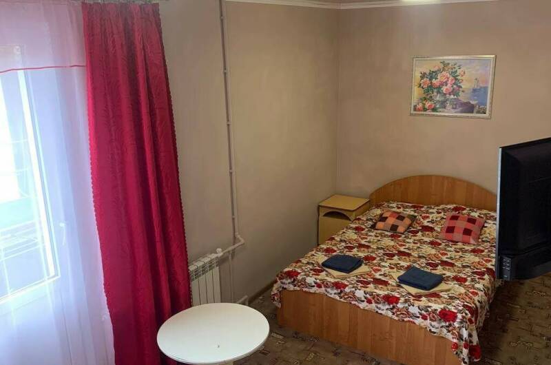 Четырехместный «Стандарт»