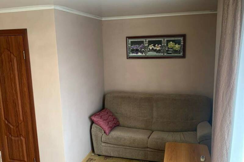 Пятиместный «Стандарт»