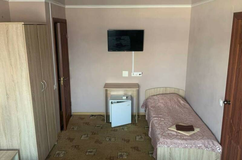 Пятиместный «Стандарт»