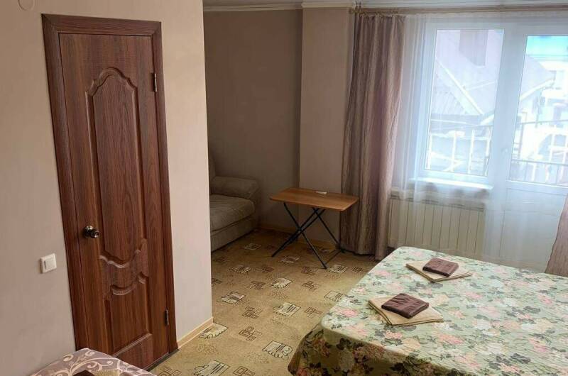 Пятиместный «Стандарт»