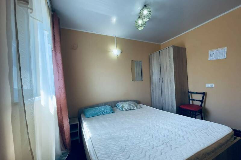 Двухкомнатный «Семейный»