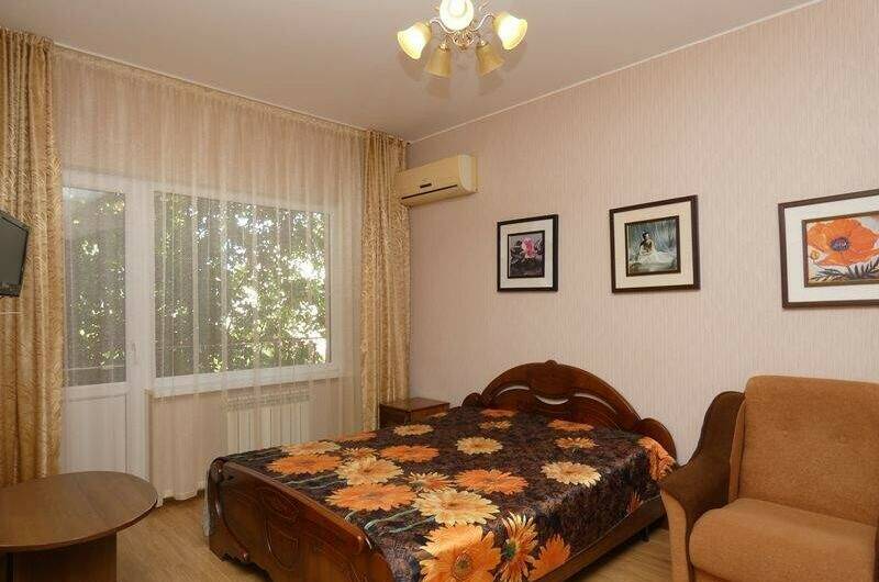 2-х местный «Стандарт»