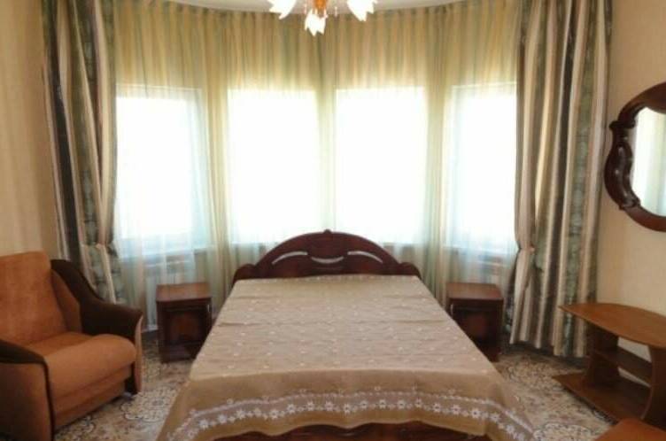 2-х местный «Стандарт»