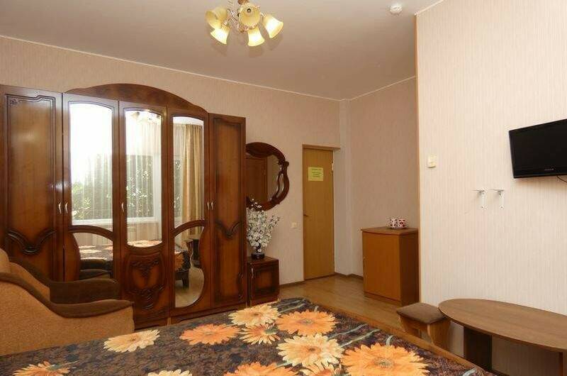 2-х местный «Стандарт»