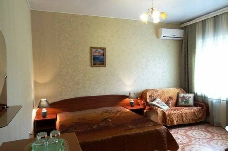 3-х местный «Стандарт»