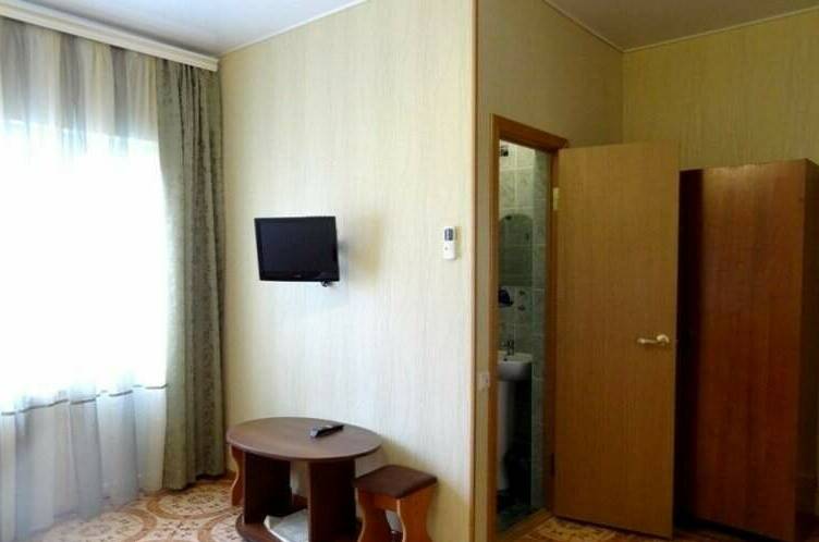 3-х местный «Стандарт»