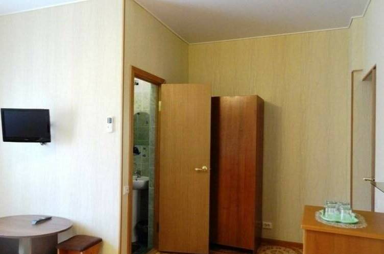 3-х местный «Стандарт»