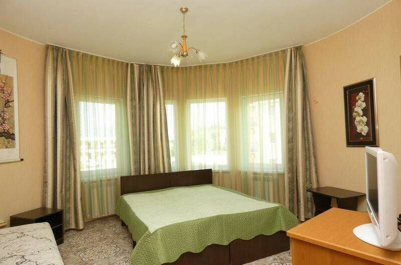 4-х местный «Стандарт»