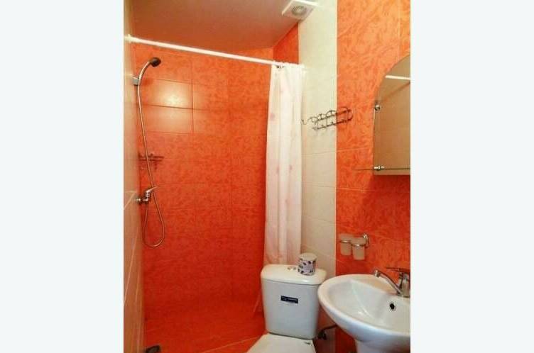 4-х местный «Стандарт»