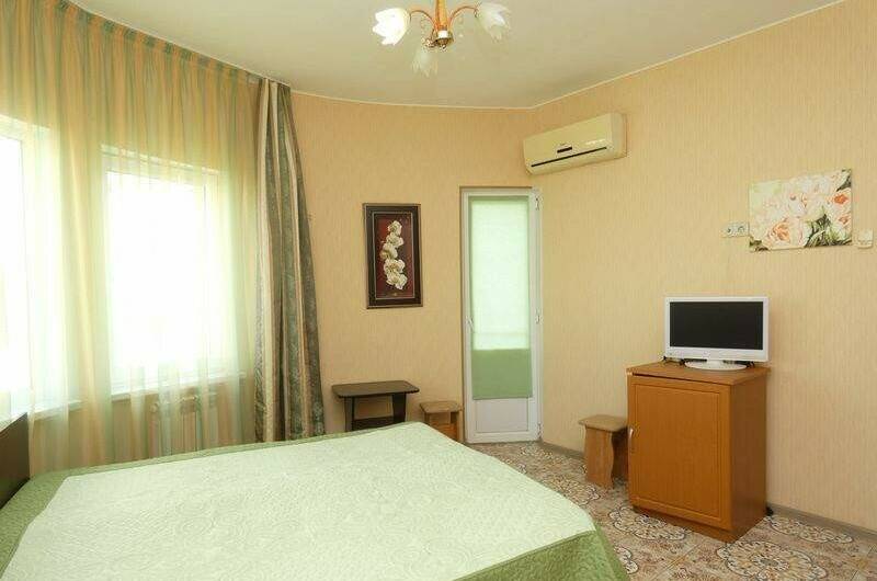 4-х местный «Стандарт»