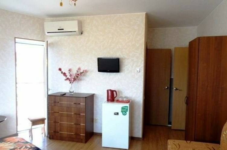 4-х местный «Стандарт»