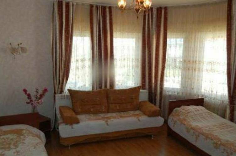 4-х местный «Стандарт»