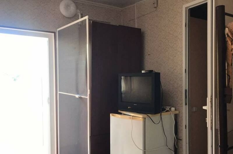 6-ти местный «Стандарт» с кухней на два номера