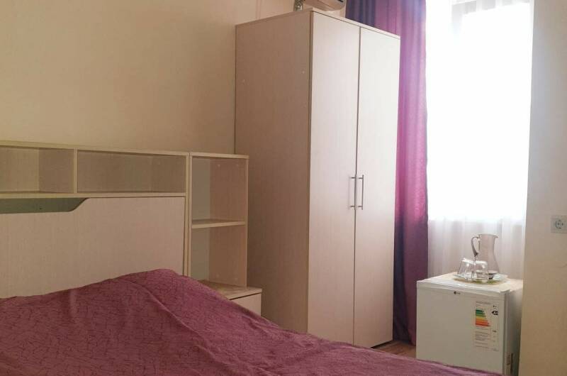 Двухместный «Стандарт»