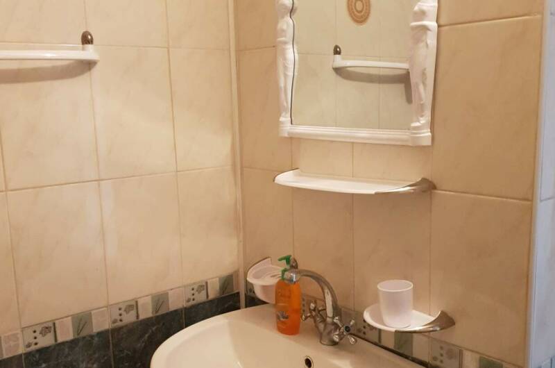 Двухместный «Стандарт»